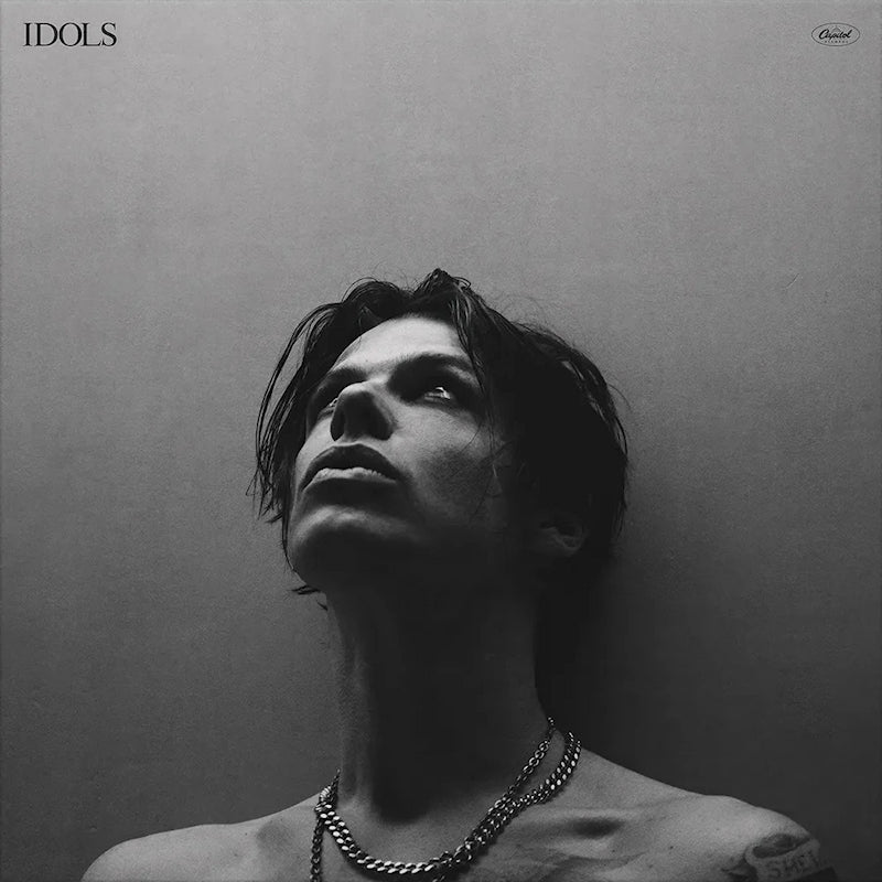 Yungblud - Idols (LP) - Discords.nl