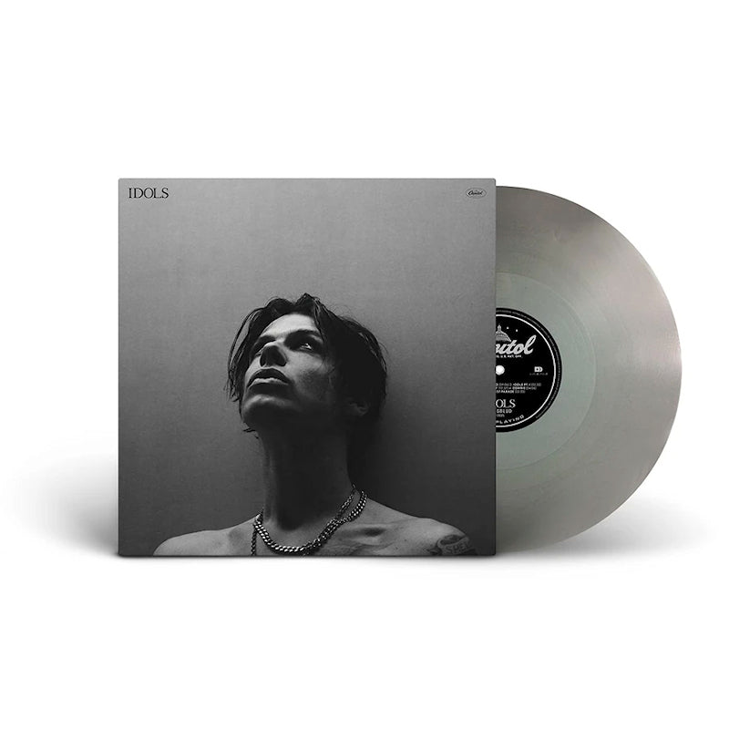 Yungblud - Idols (LP) - Discords.nl