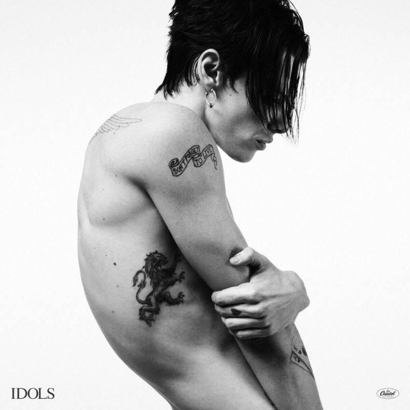 Yungblud - Idols (LP) - Discords.nl