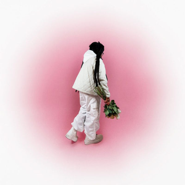Yuno - Blest (white / loser edition) (LP)