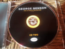 George Benson - The Ultimate Collection (CD) - Discords.nl