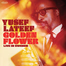 Yusef Lateef - Golden flower: live in sweden (CD)