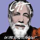 Yusuf / Cat Stevens - On the road to findout: greatest hits (LP)