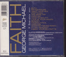 George Michael - Faith (CD Tweedehands)