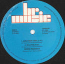 Demis Roussos - Island Of Love/Amis Pour La Vie ("Friends Of A Lifetime")/Another Time/In Love (12" Tweedehands) - Discords.nl