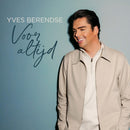 Yves Berendse - Voor altijd (LP)