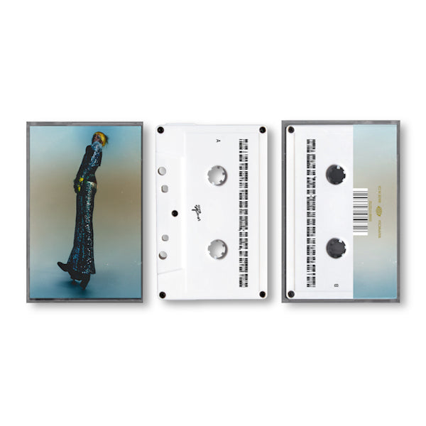 Yves Tumor - Praise a lord who chews but which does not consume (muziekcassette) - Discords.nl