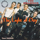 Brandos, The - The Light Of Day - Tour Edition (CD Tweedehands)