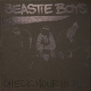 Beastie Boys - Check Your Head (LP)