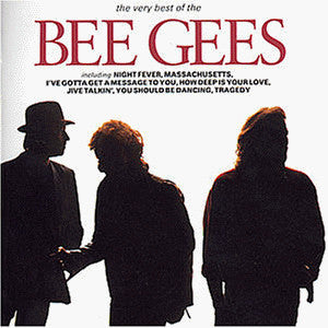 Bee Gees - The Very Best Of The Bee Gees (CD)