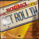 Nickelback - Get Rollin' (LP)