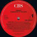 Münchener Freiheit - Romancing In The Dark (LP Tweedehands) - Discords.nl