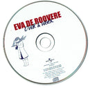 Eva De Roovere - Over & Weer (CD Tweedehands) - Discords.nl