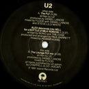U2 - The Fly (12" Tweedehands)