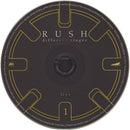 Rush - Different Stages · Live (CD Tweedehands)