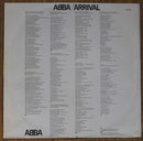 ABBA - Arrival (LP Tweedehands)