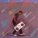 Freddie James - Get Up And Boogie (LP Tweedehands) - Discords.nl