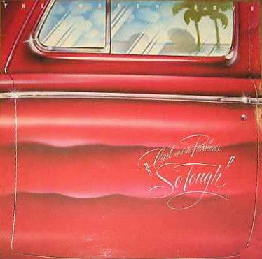 Beach Boys, The - Carl And The Passions – "So Tough" (LP Tweedehands) - Discords.nl