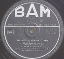 Various - Musique Classique D'Iran (LP Tweedehands)