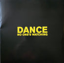 Ezra Collective - Dance, No One's Watching (LP) - Discords.nl