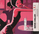 Various - Serve Chilled (CD Tweedehands) - Discords.nl