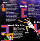 Various - Space Jam (Music From And Inspired By The Motion Picture) (CD Tweedehands) - Discords.nl