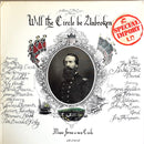 William E. McEuen Presents Nitty Gritty Dirt Band - Will The Circle Be Unbroken (LP Tweedehands) - Discords.nl