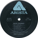 Rick Danko - Rick Danko (LP Tweedehands)