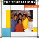Temptations, The - Touch Me (LP Tweedehands)