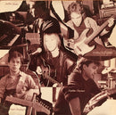 Suzanne Vega - Solitude Standing (LP Tweedehands) - Discords.nl