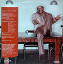 Mike Anthony - Why Can't We Live Together... (12" Tweedehands)