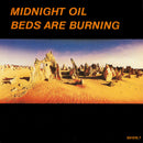 Midnight Oil - Beds Are Burning (7-inch Tweedehands) - Discords.nl