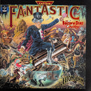 Elton John - Captain Fantastic And The Brown Dirt Cowboy (LP) - Discords.nl