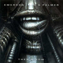 Emerson, Lake & Palmer - Then & Now (CD) - Discords.nl