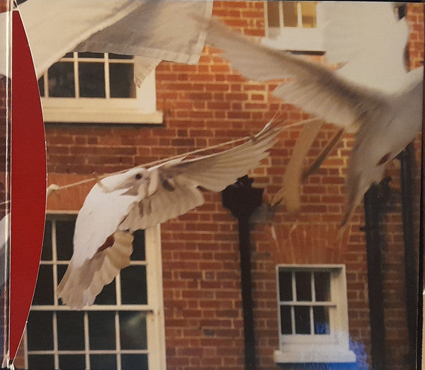 Kate Bush - Aerial (CD Tweedehands)