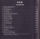 R.E.M. - Murmur (CD Tweedehands)