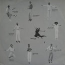 Atlantic Starr - Radiant (LP Tweedehands)