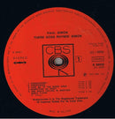 Paul Simon - There Goes Rhymin' Simon (LP Tweedehands) - Discords.nl