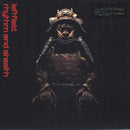 Leftfield - Rhythm And Stealth (LP) - Discords.nl