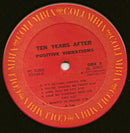 Ten Years After - Positive Vibrations (LP Tweedehands)