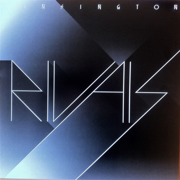 Kensington - Rivals (LP Tweedehands)