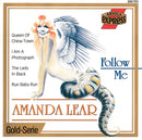 Amanda Lear - Follow Me (CD Tweedehands) - Discords.nl