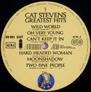 Cat Stevens - Greatest Hits (LP Tweedehands)