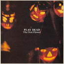 Play Dead (2) - The First Flower (LP Tweedehands)