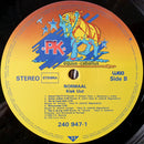 Normaal - Kiek Uut (LP Tweedehands)