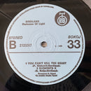 Birdland - Darkness Of Light (LP Tweedehands)