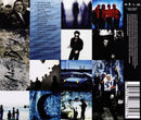 U2 - Achtung Baby (CD Tweedehands) - Discords.nl