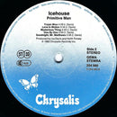 Icehouse - Primitive Man (LP Tweedehands) - Discords.nl