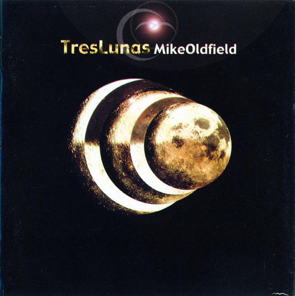 Mike Oldfield - Tr3s Lunas (CD)