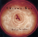 Chroma Key - Dead Air For Radios (CD Tweedehands)